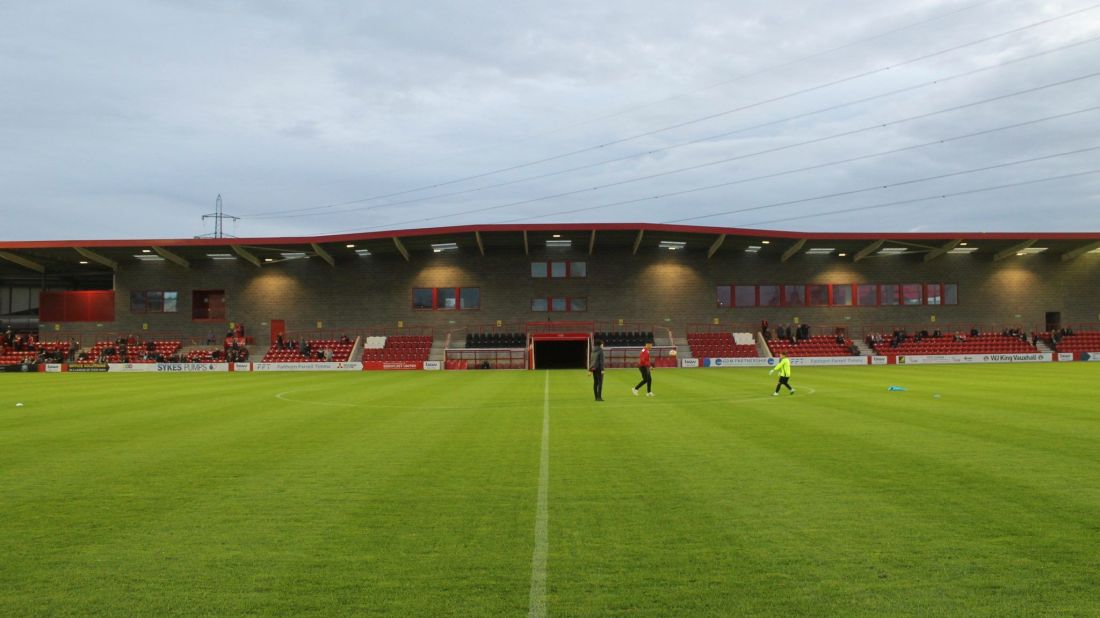 Ebbsfleet-United